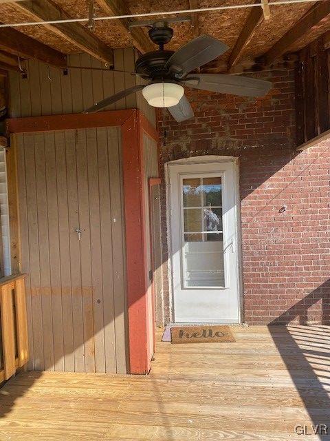 819 Spring Street