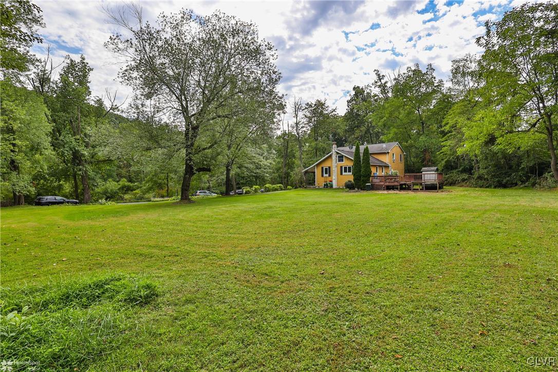 3264 Birch Road