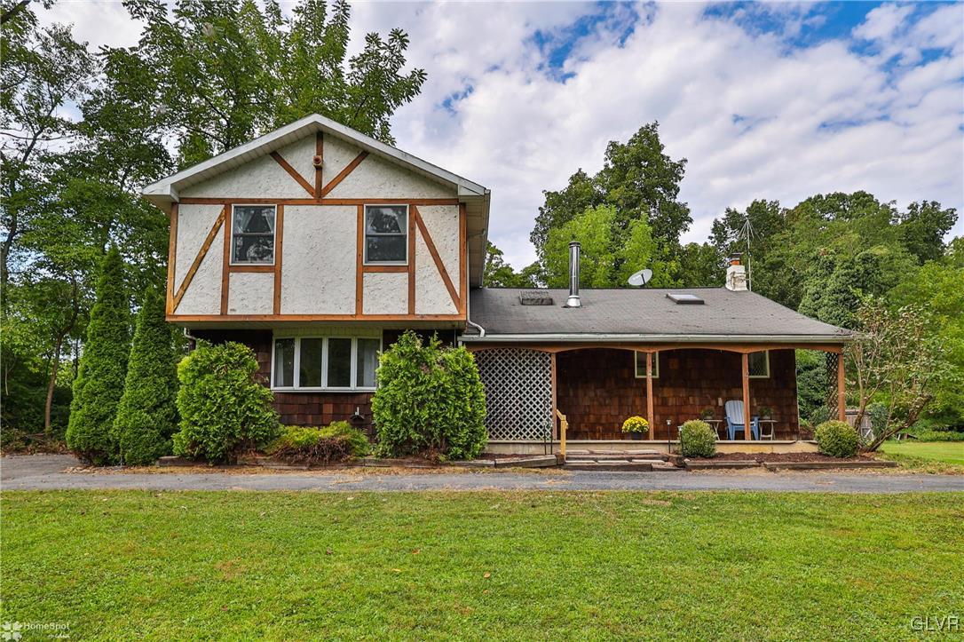 3264 Birch Road