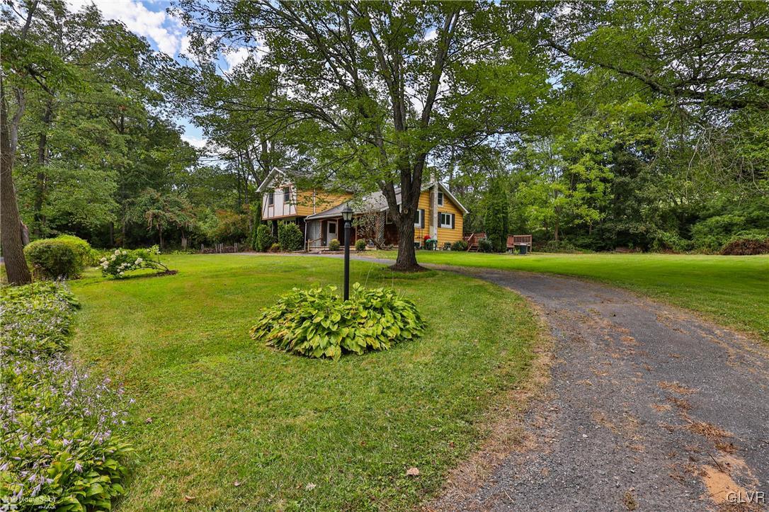 3264 Birch Road