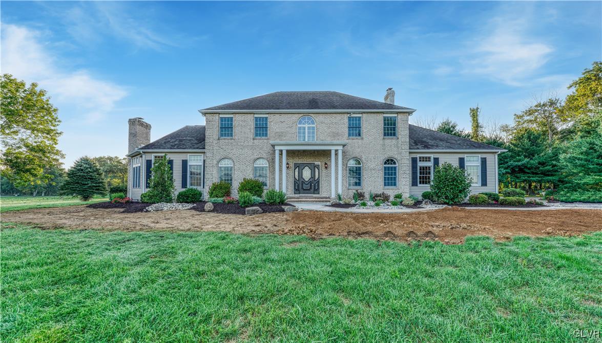 1490 Church Road