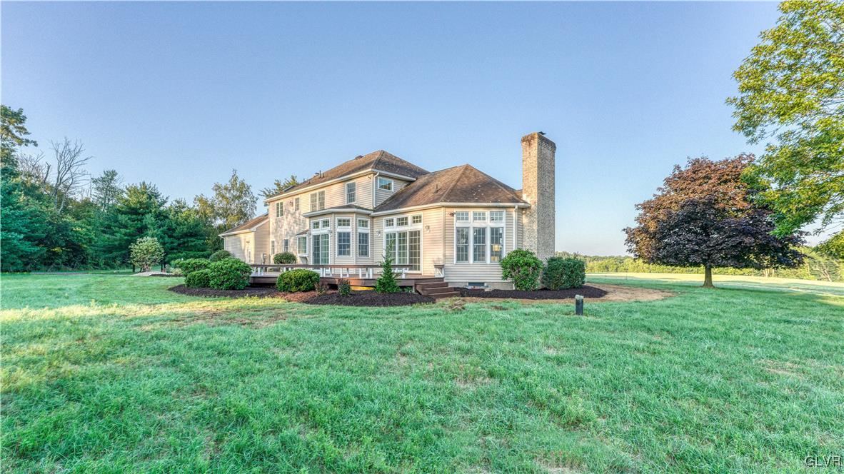 1490 Church Road