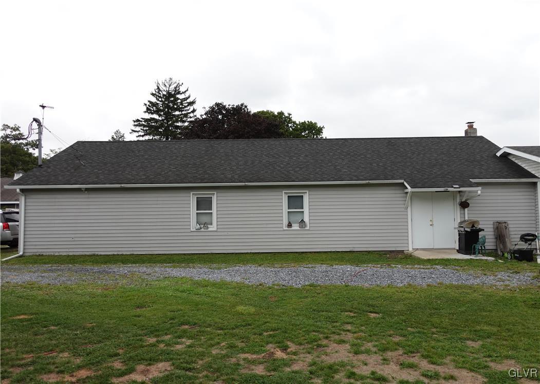 4345 Wood Drive