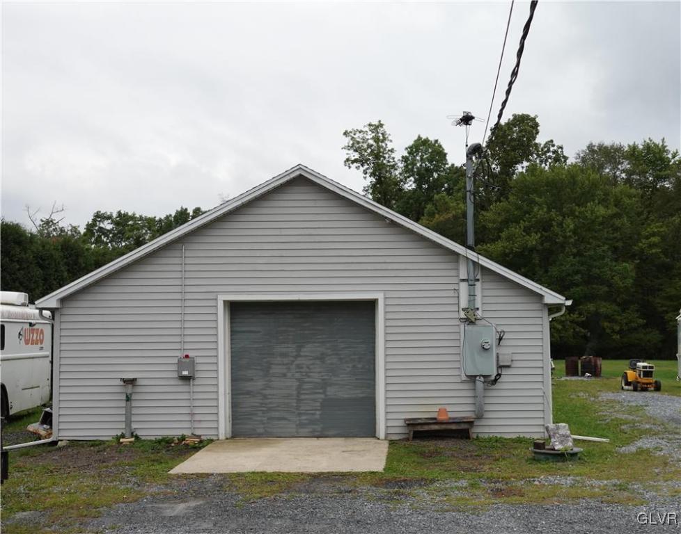 4345 Wood Drive