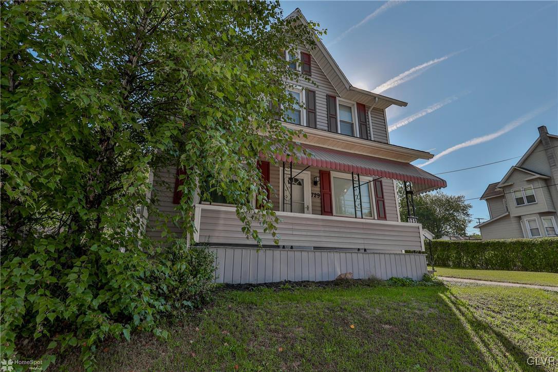 729 South Main Street