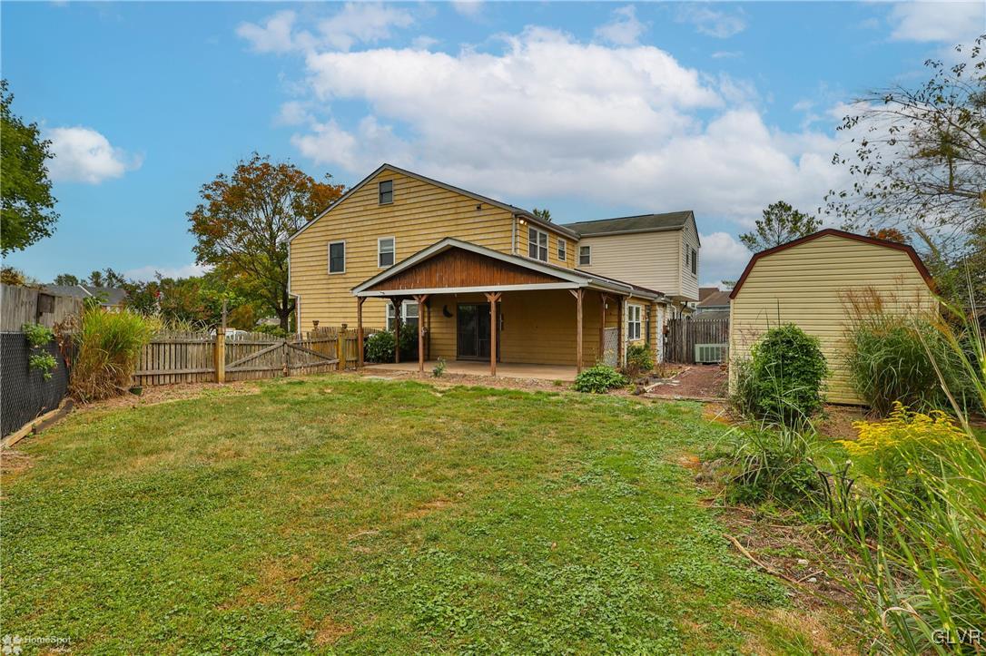 10 Whittier Court