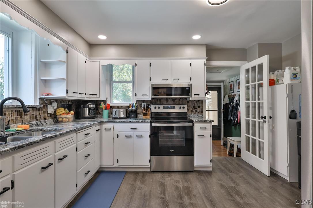 5335 Vera Cruz Road