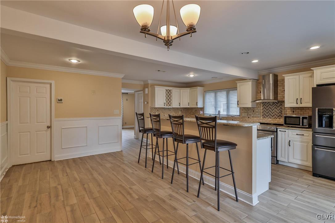 9 Braxton Court