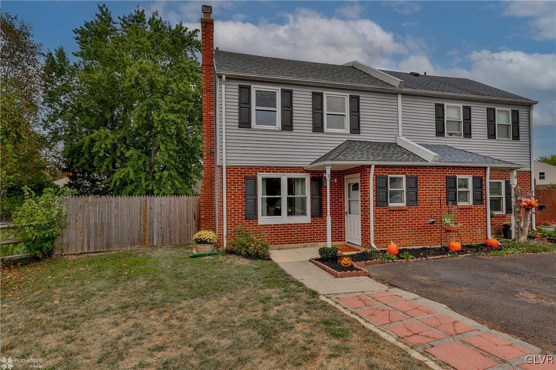9 Braxton Court