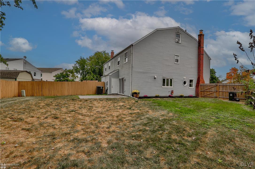 9 Braxton Court
