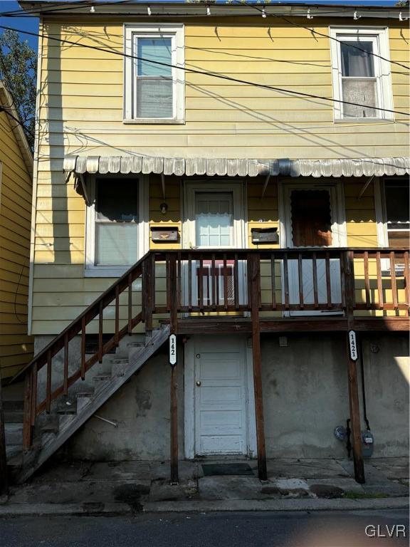 1425 Poplar Street