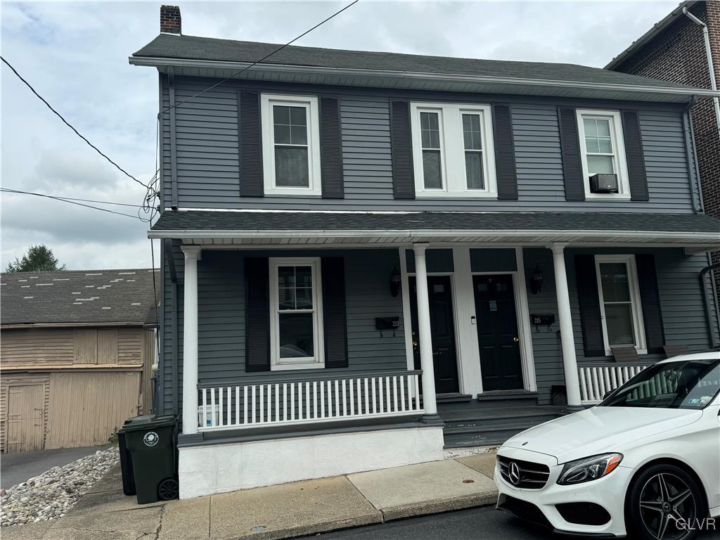 213 Penn Street
