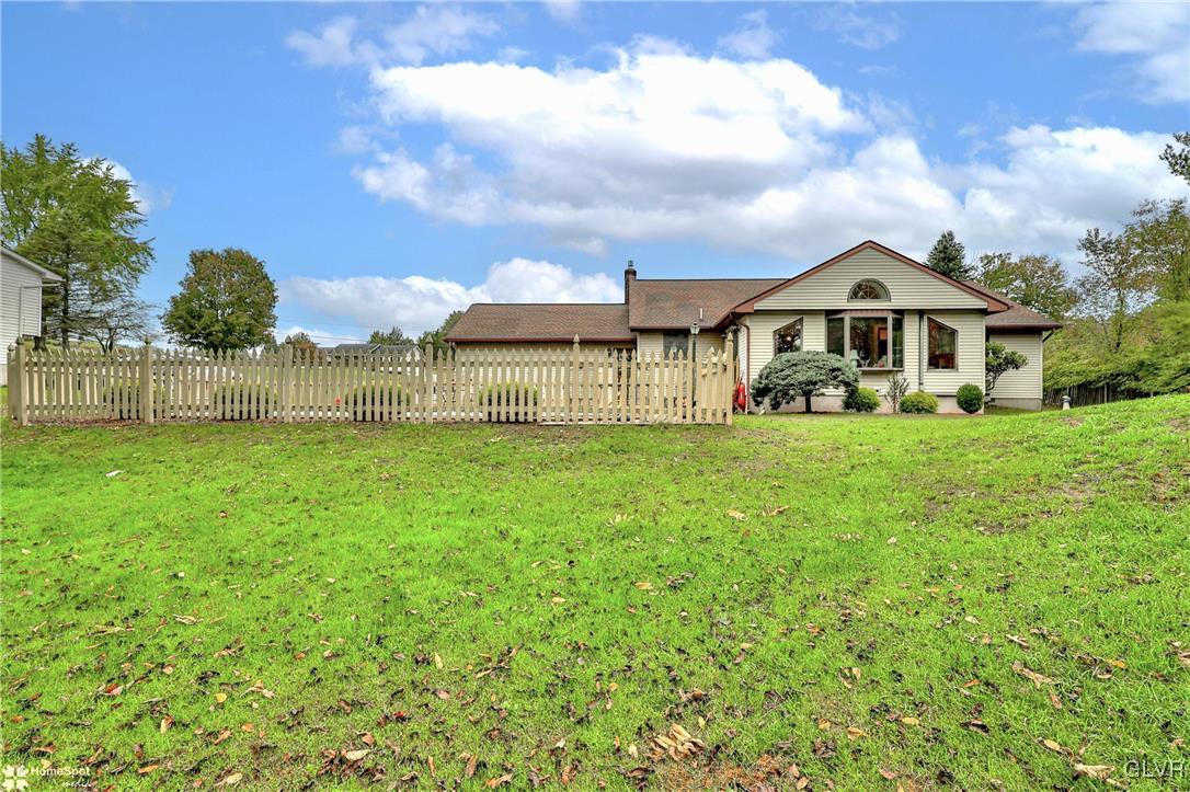 2620 Metzgar Road