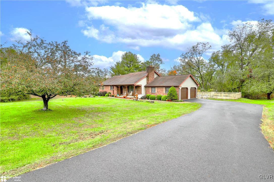 2620 Metzgar Road
