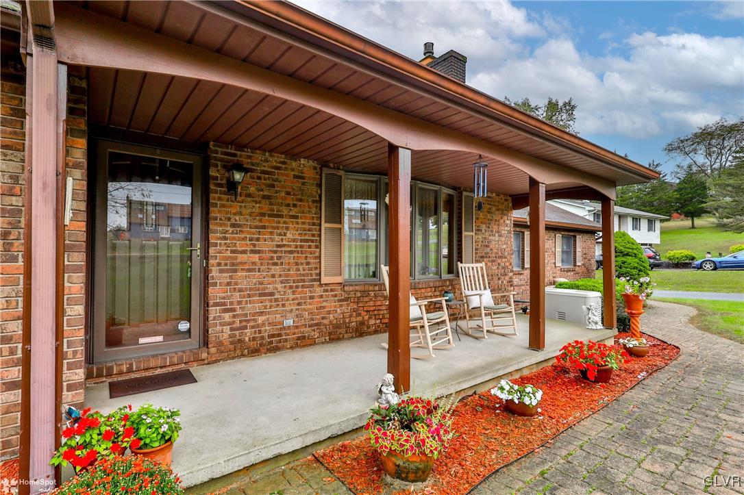 2620 Metzgar Road