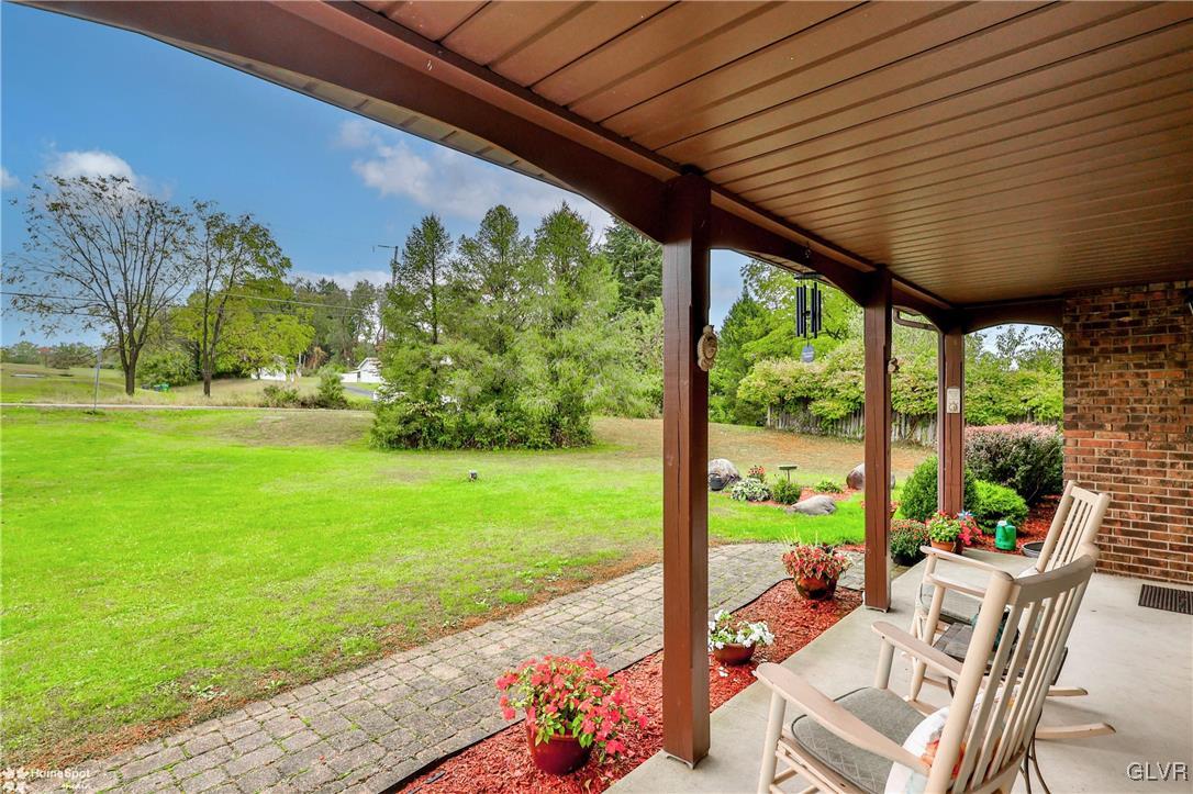 2620 Metzgar Road