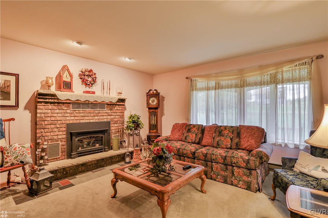 2620 Metzgar Road