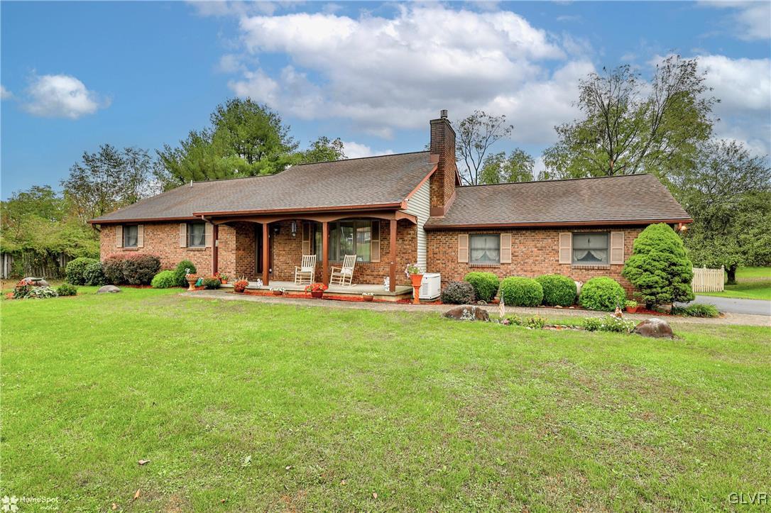 2620 Metzgar Road