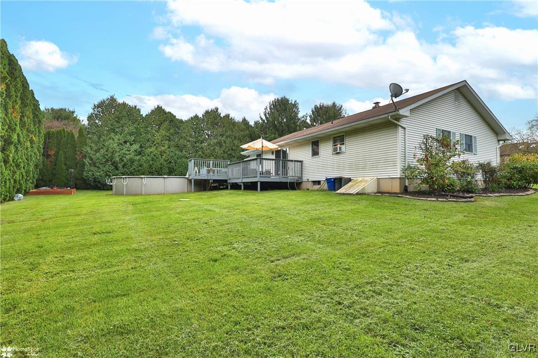 6989 Bergen Circle
