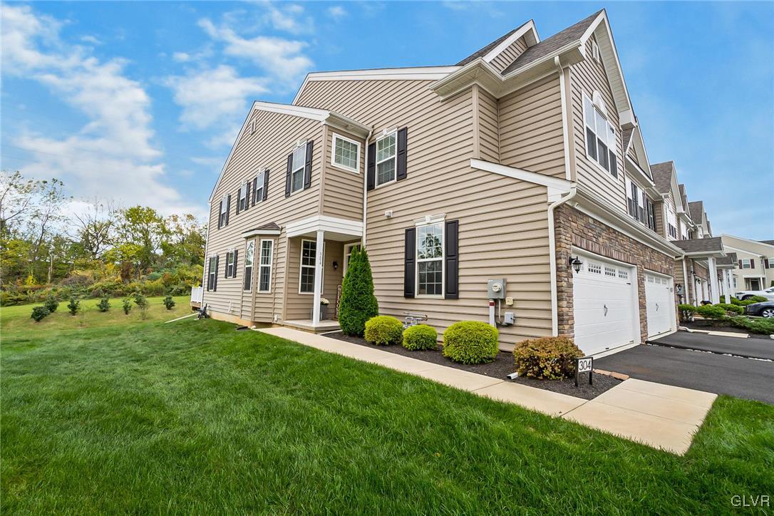 304 Redclover Lane