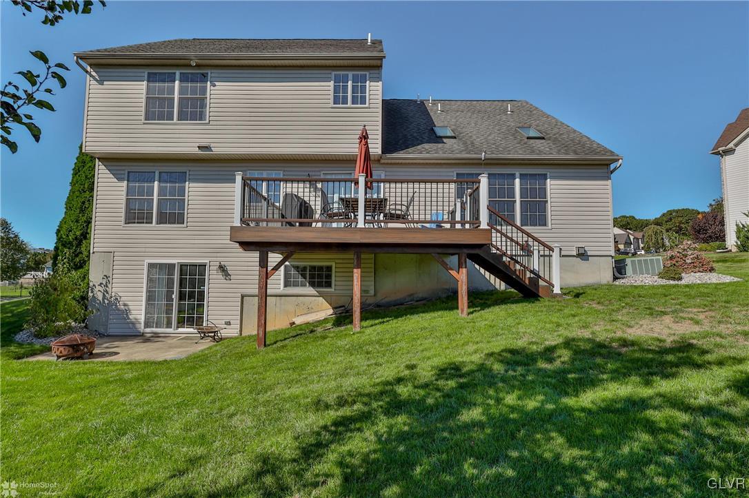 5141 Arrowhead Drive