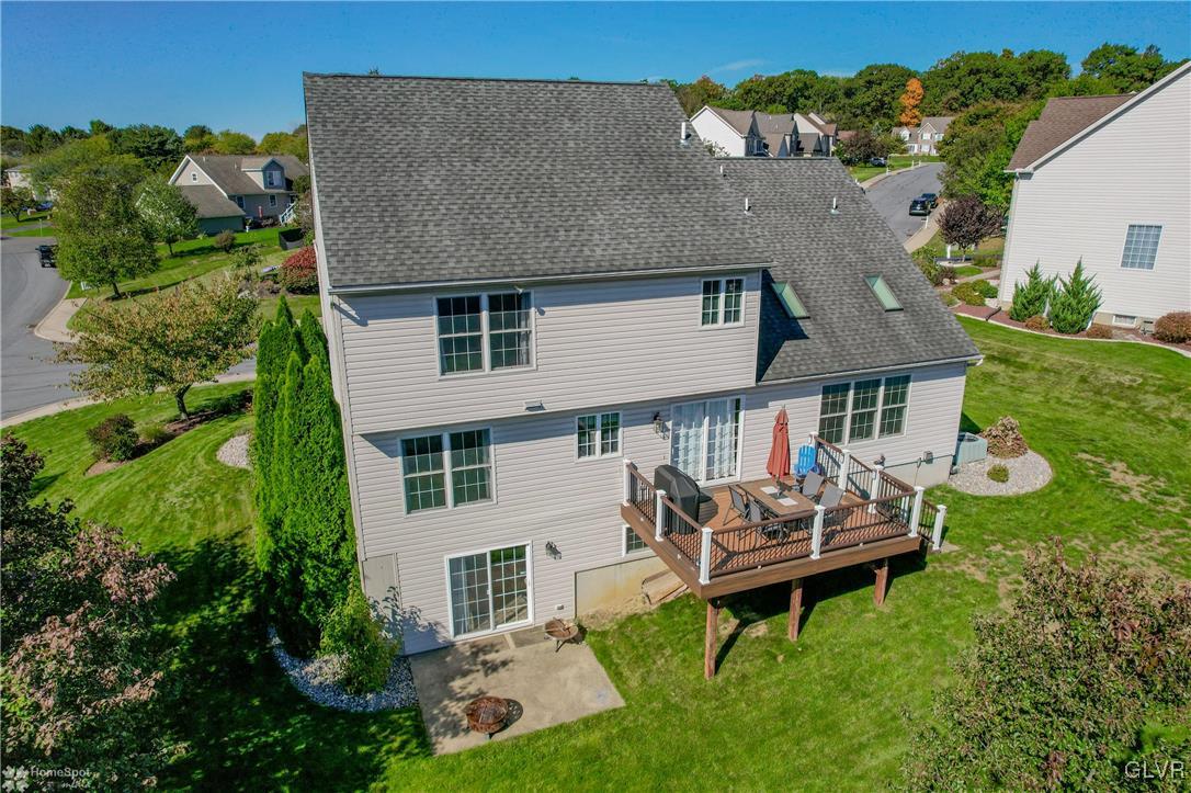 5141 Arrowhead Drive