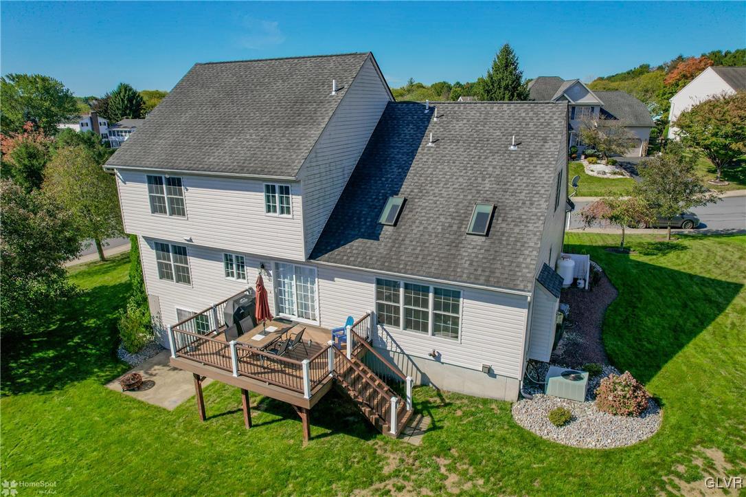 5141 Arrowhead Drive