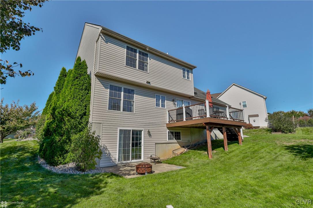 5141 Arrowhead Drive