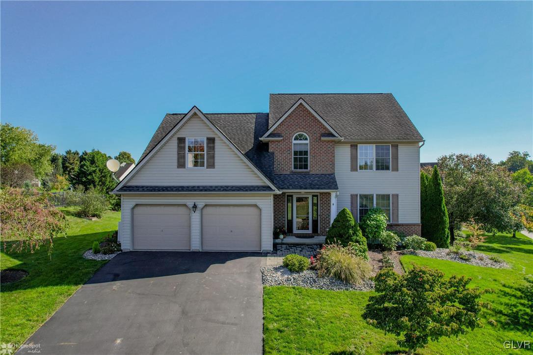 5141 Arrowhead Drive