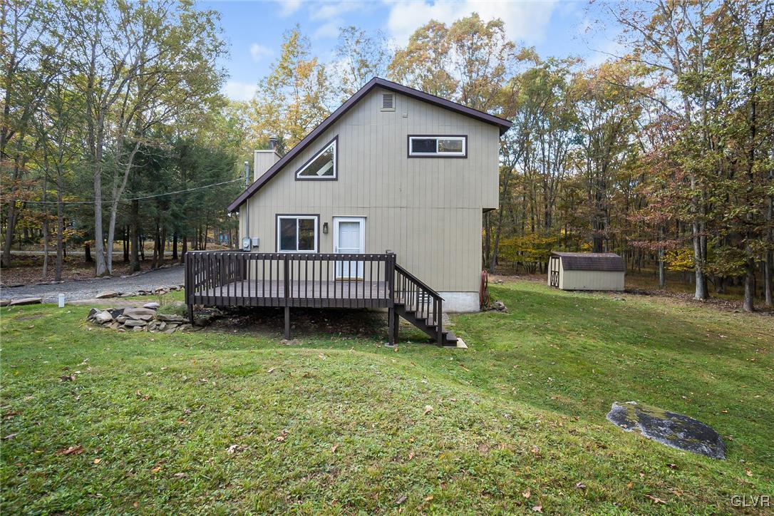 53 Pinoak Drive