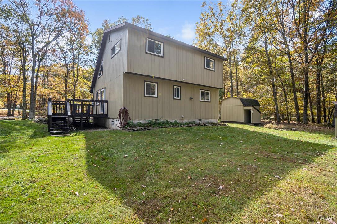 53 Pinoak Drive