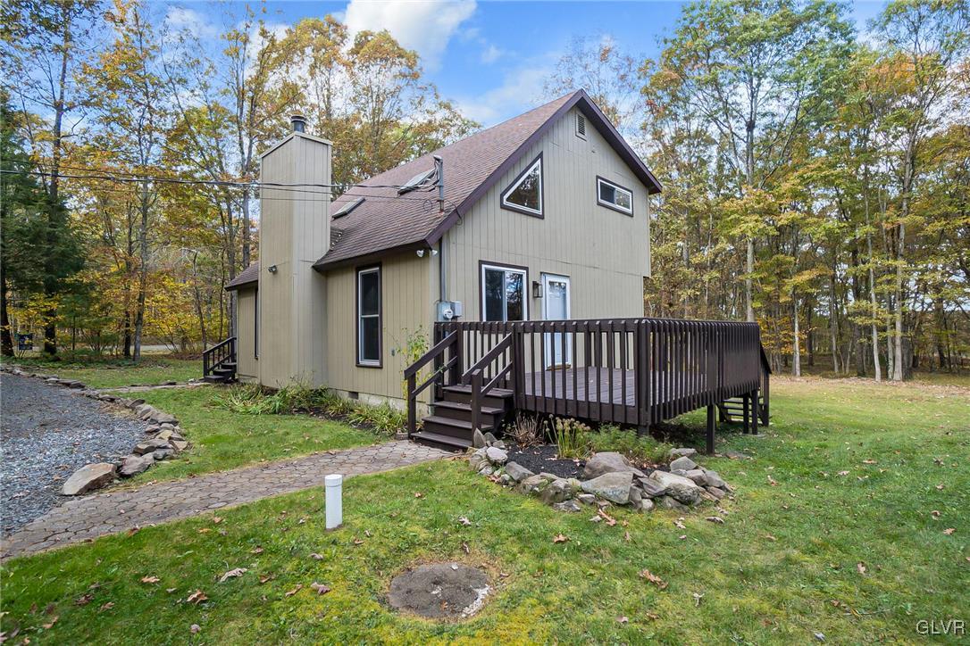 53 Pinoak Drive