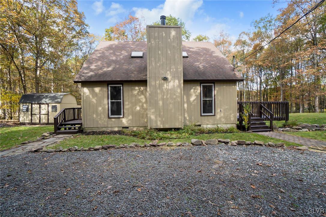 53 Pinoak Drive