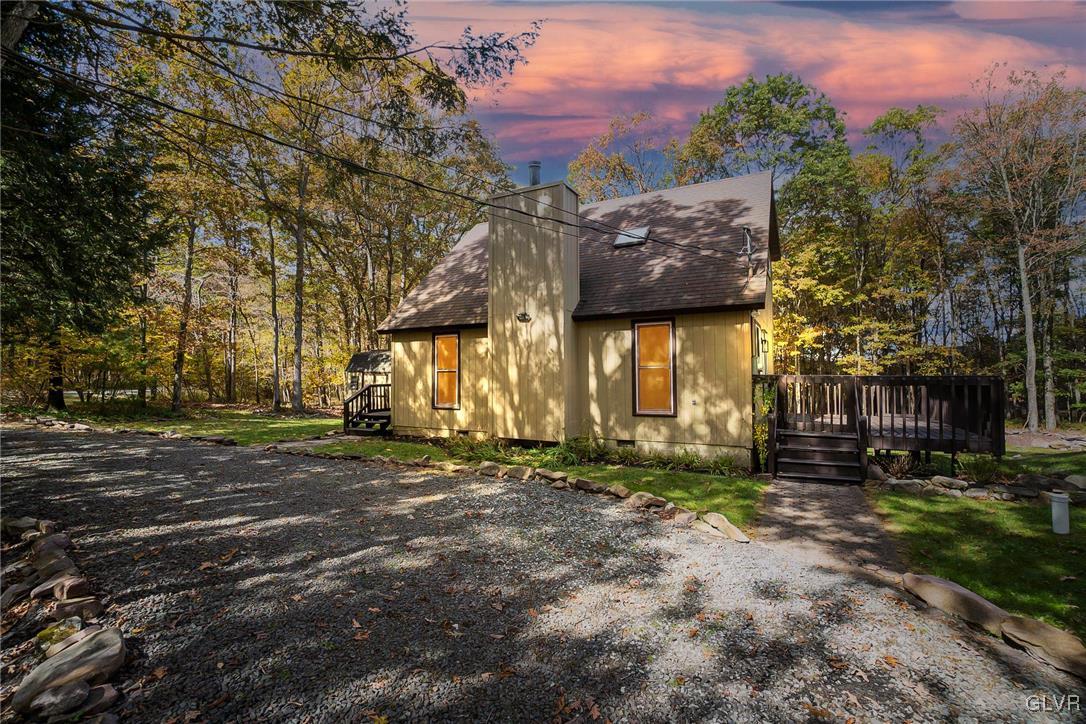 53 Pinoak Drive