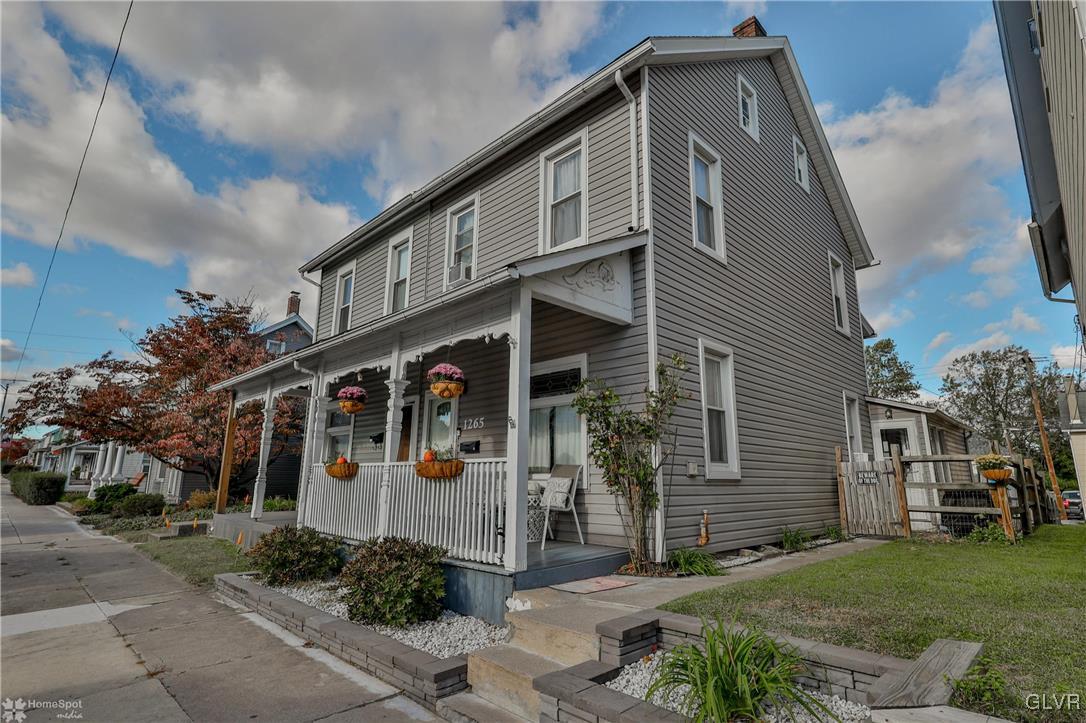 1265 Main Street