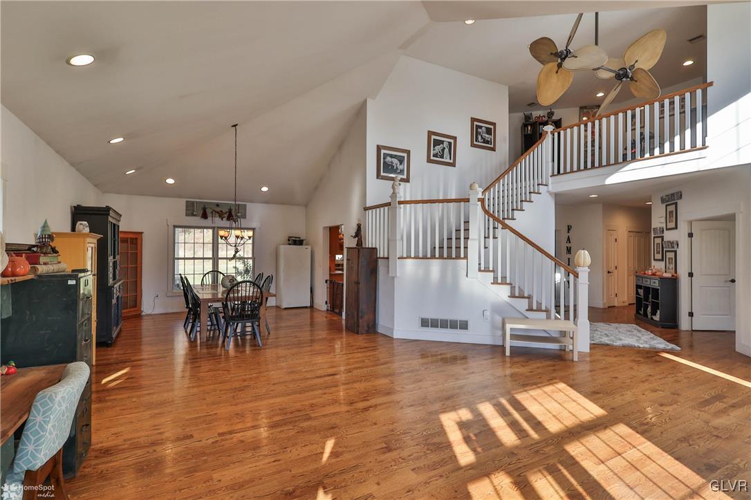 3140 West Dannersville Road