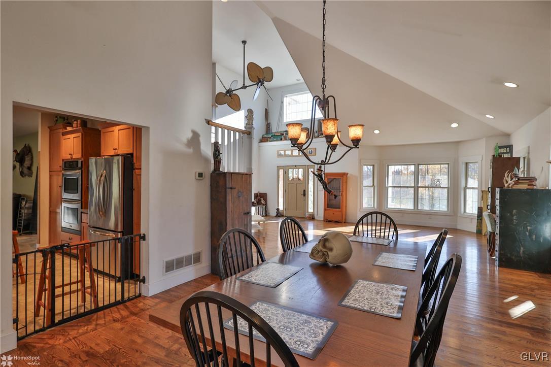 3140 West Dannersville Road