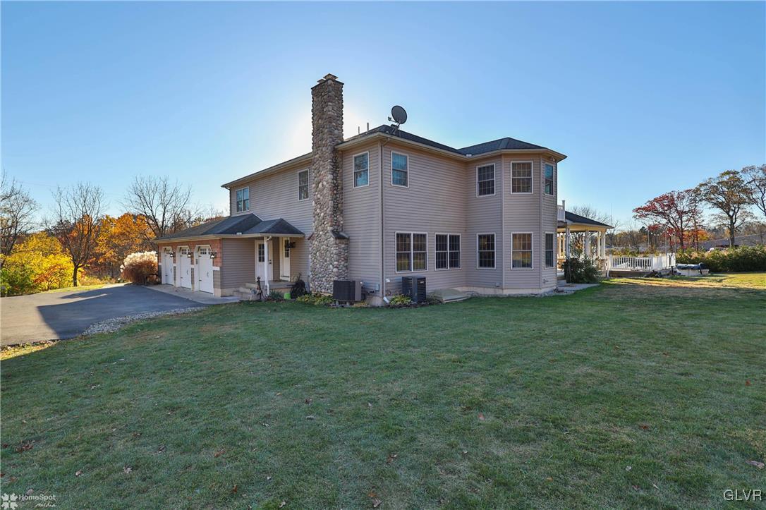 3140 West Dannersville Road