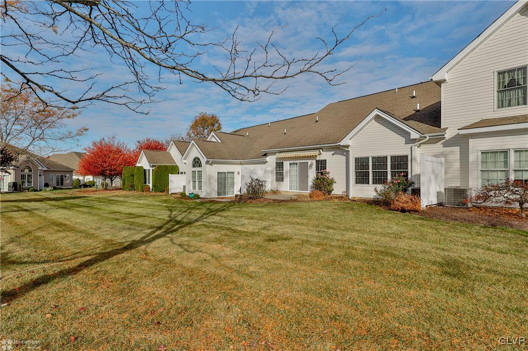 2040 Bally Drive