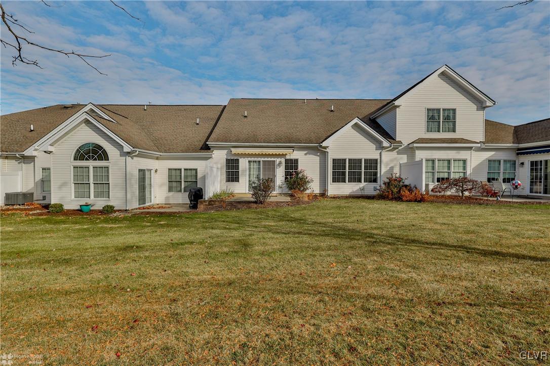 2040 Bally Drive