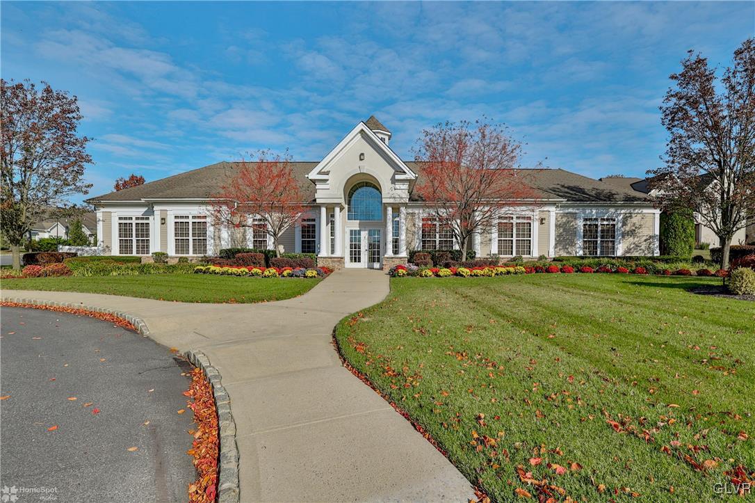 2040 Bally Drive