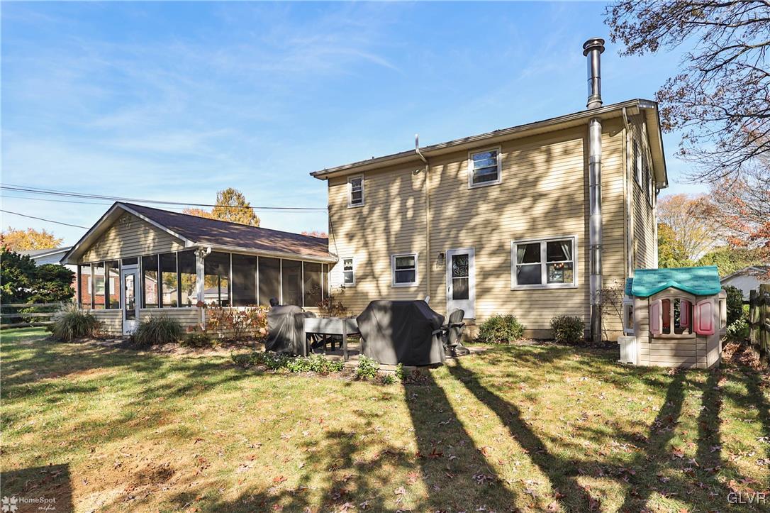 1505 Kenwood Drive