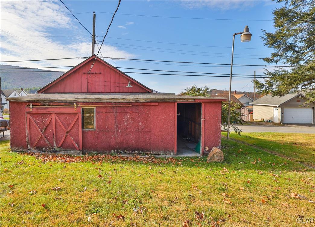 408 Ore Street