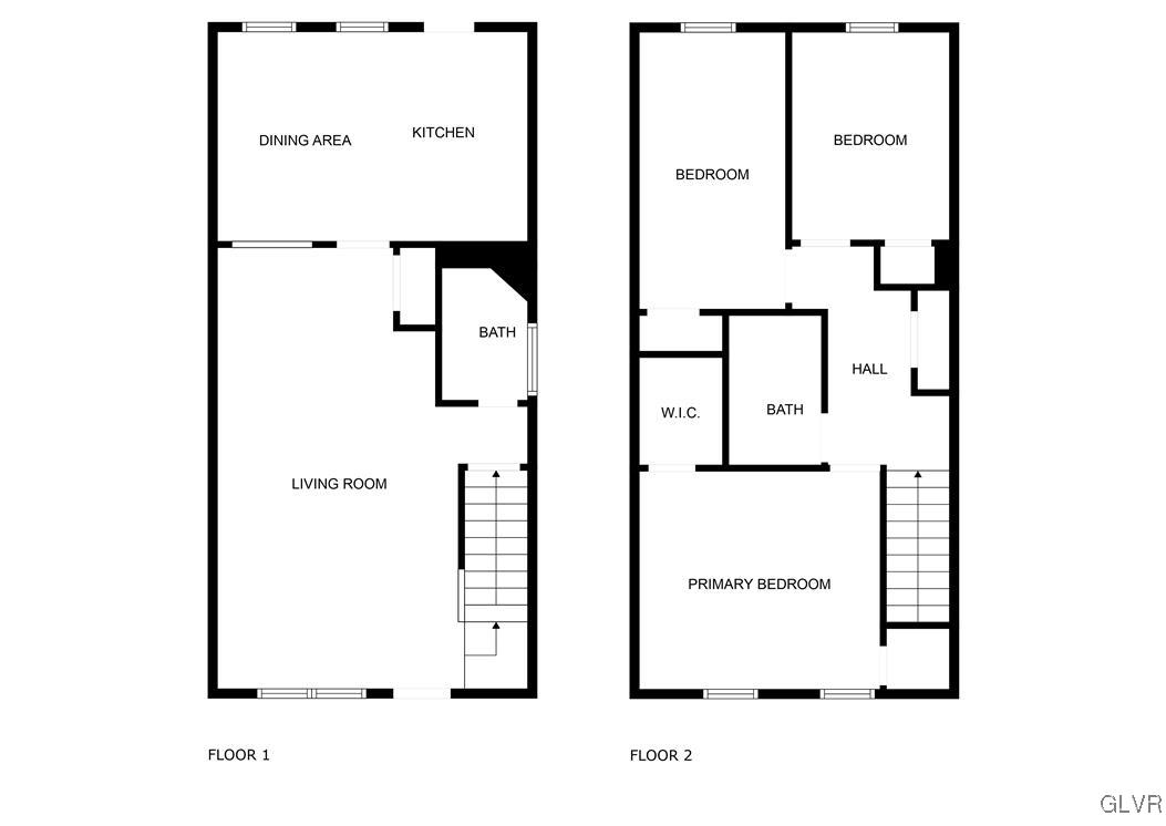 2858 Rhonda Lane