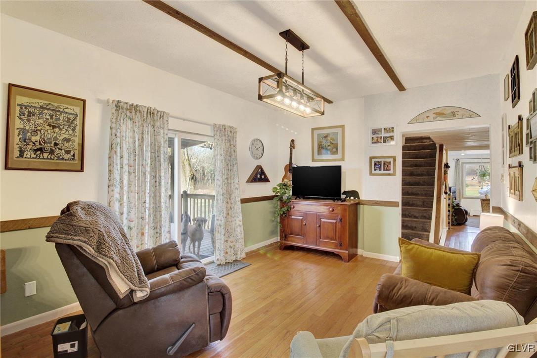 379 Dotters Corner Road