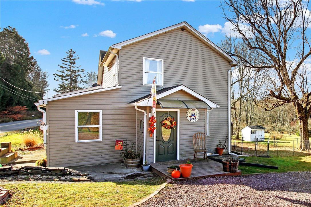 379 Dotters Corner Road