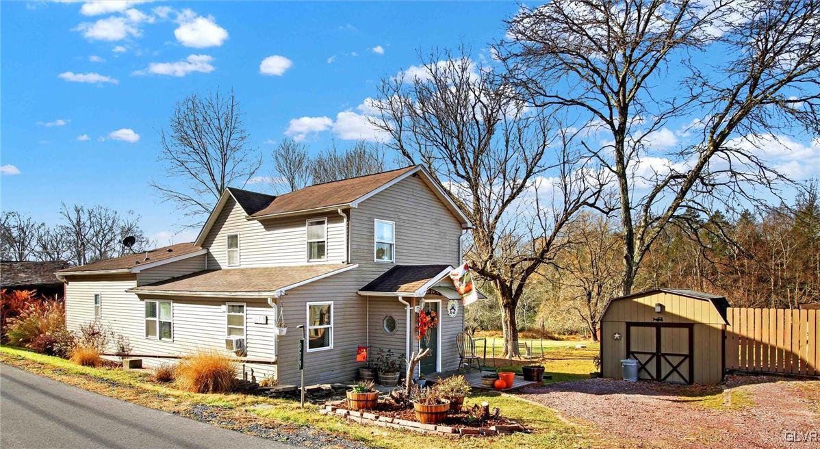 379 Dotters Corner Road