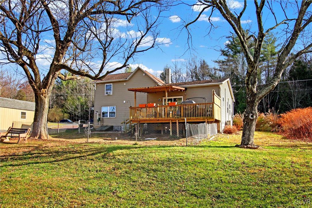 379 Dotters Corner Road
