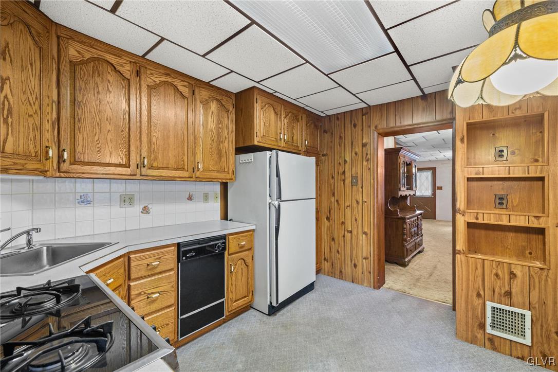 1421 Sioux Street