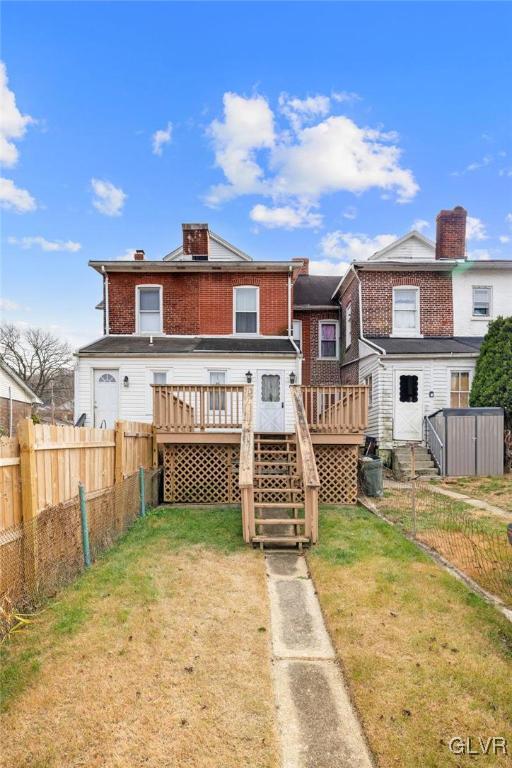 1421 Sioux Street
